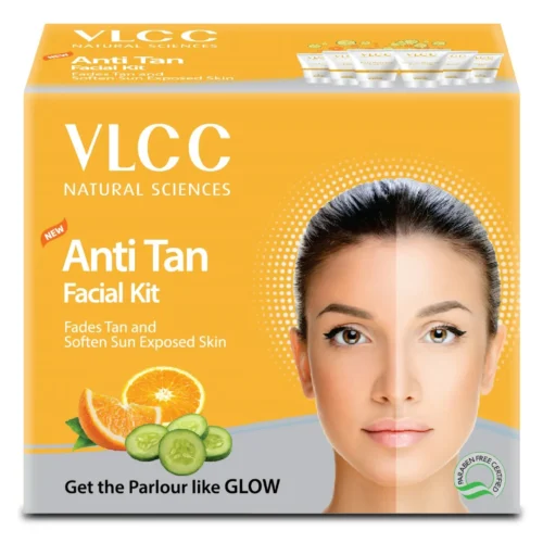 vlcc facial